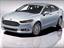 2013 Ford Fusion Energi